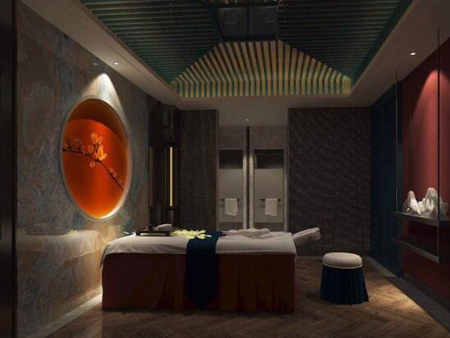 为什么选择成都锦江Teyou养生会馆桑拿会馆